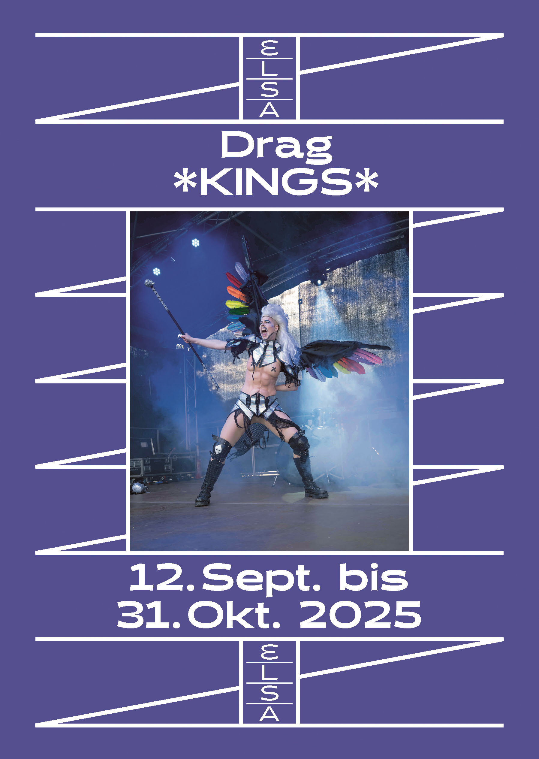 Drag *KINGS*