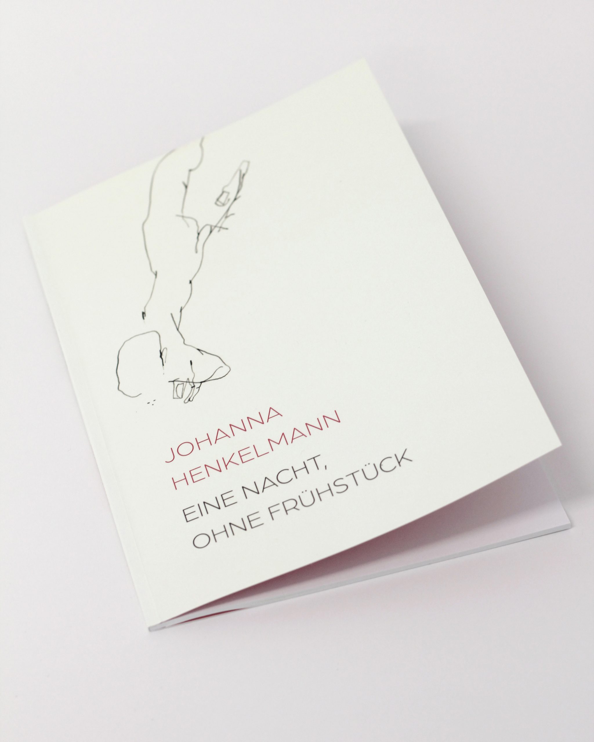 Johanna Henkelmann und Laura Rehme 11.12. – Finissage und Führung 14.12.