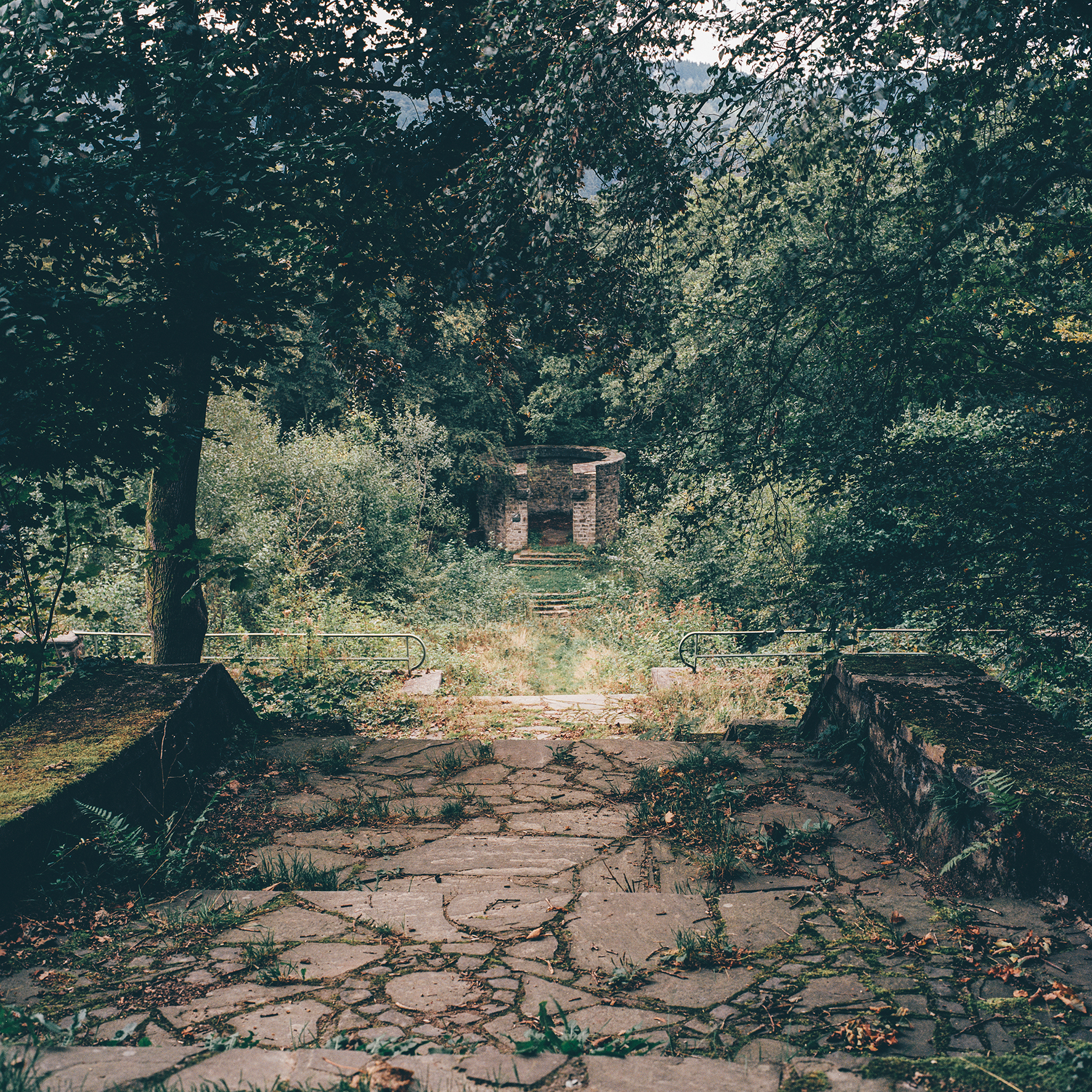 Bielefelder Nachtansichten 25.04.2026 | 18 – 00 Uhr