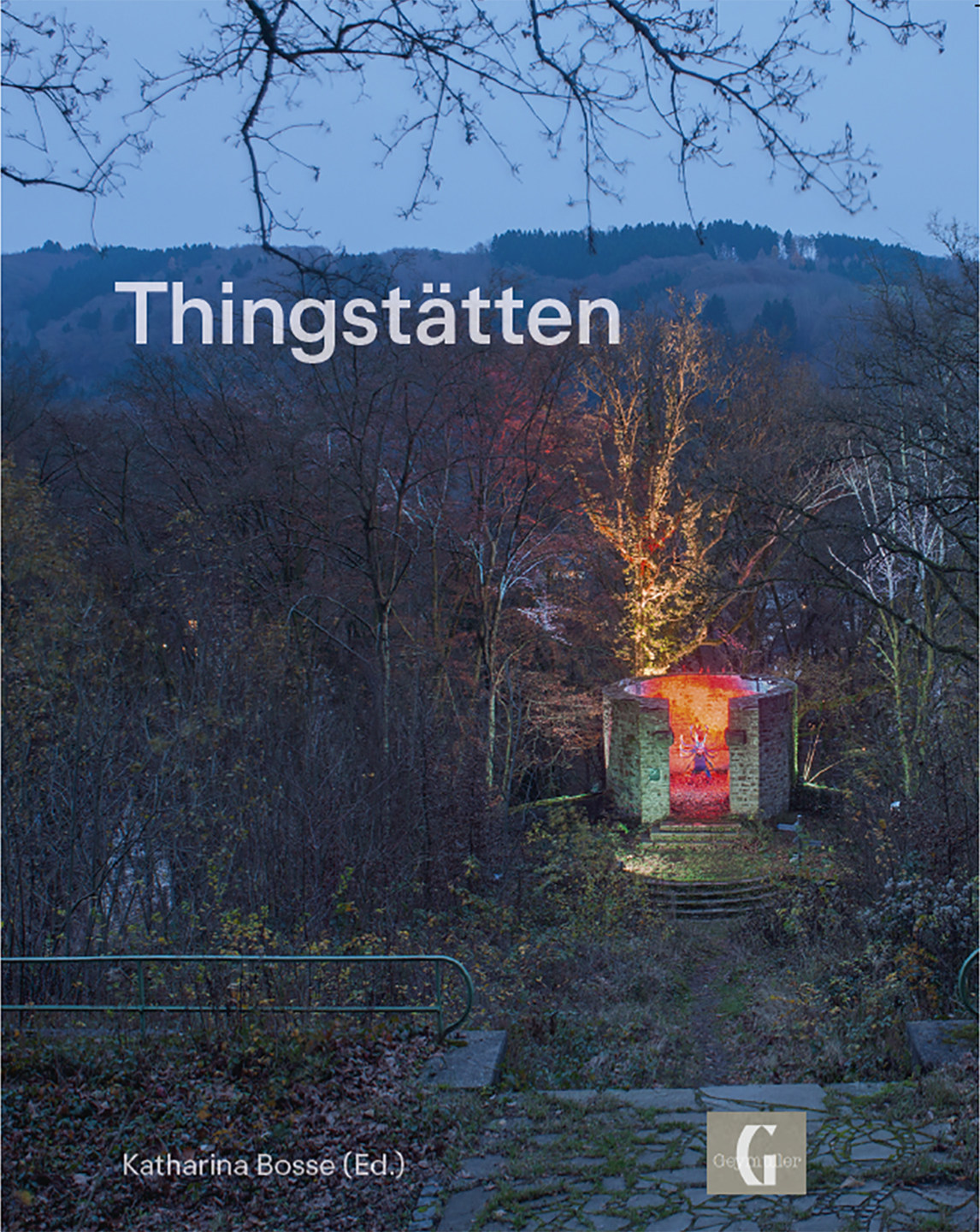 Thingstätten